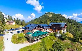 Steinerhaus Berggasthof